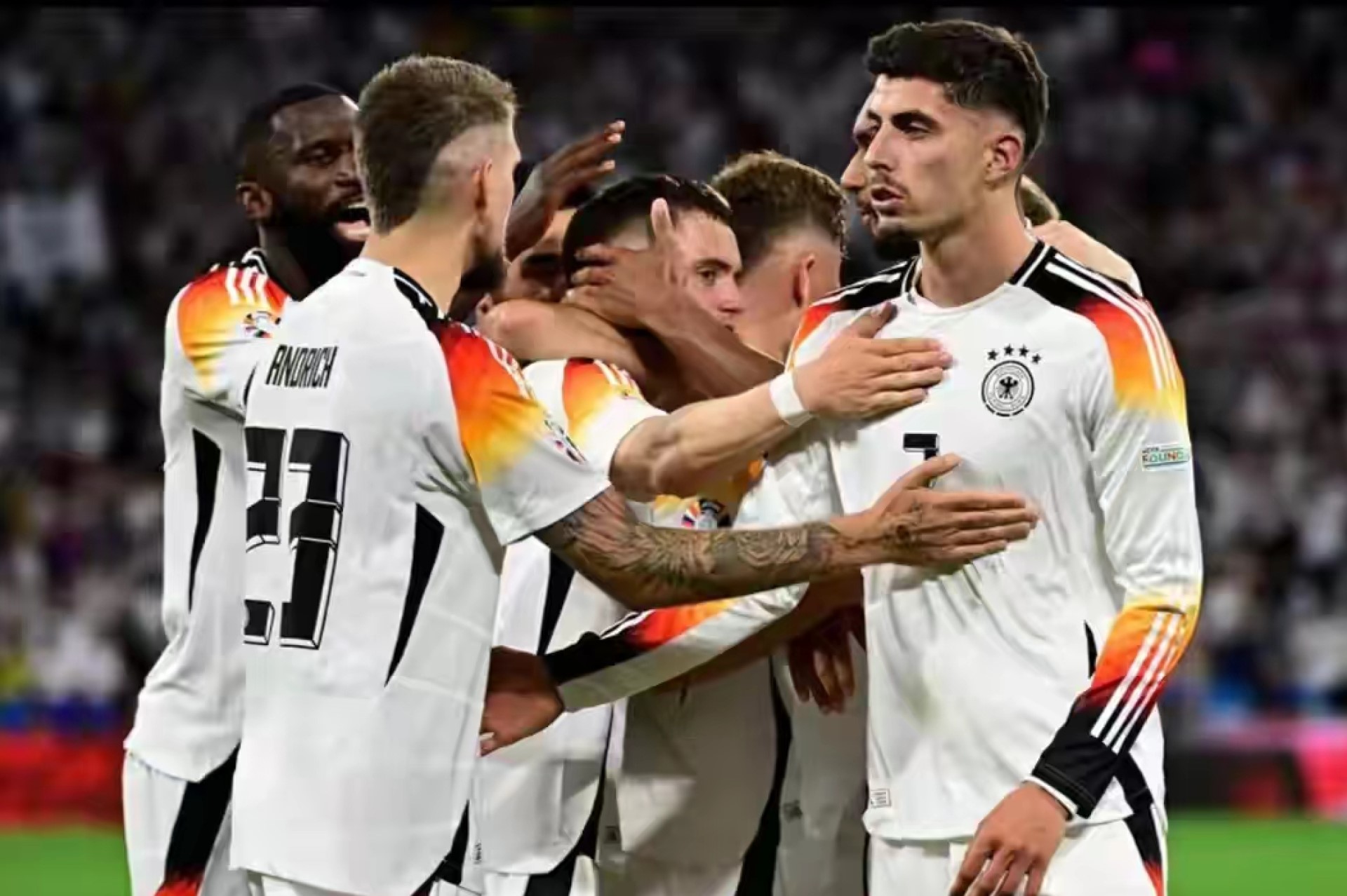 实力对比！德国豪门进行激烈角逐的简单介绍