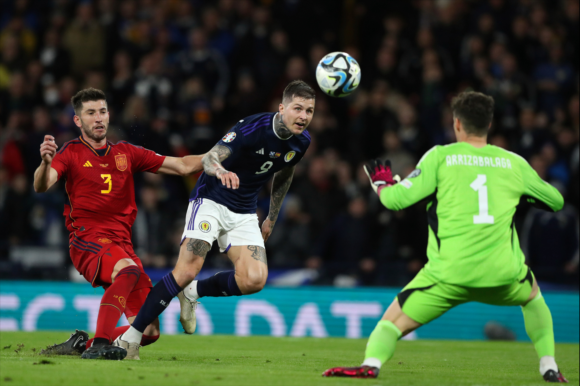 实力对比！德国豪门进行激烈角逐的简单介绍