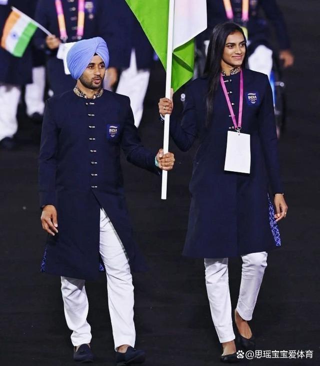 包含泰国羽毛球队横扫印度羽毛球队，辛杜一己之力扛起全队的词条