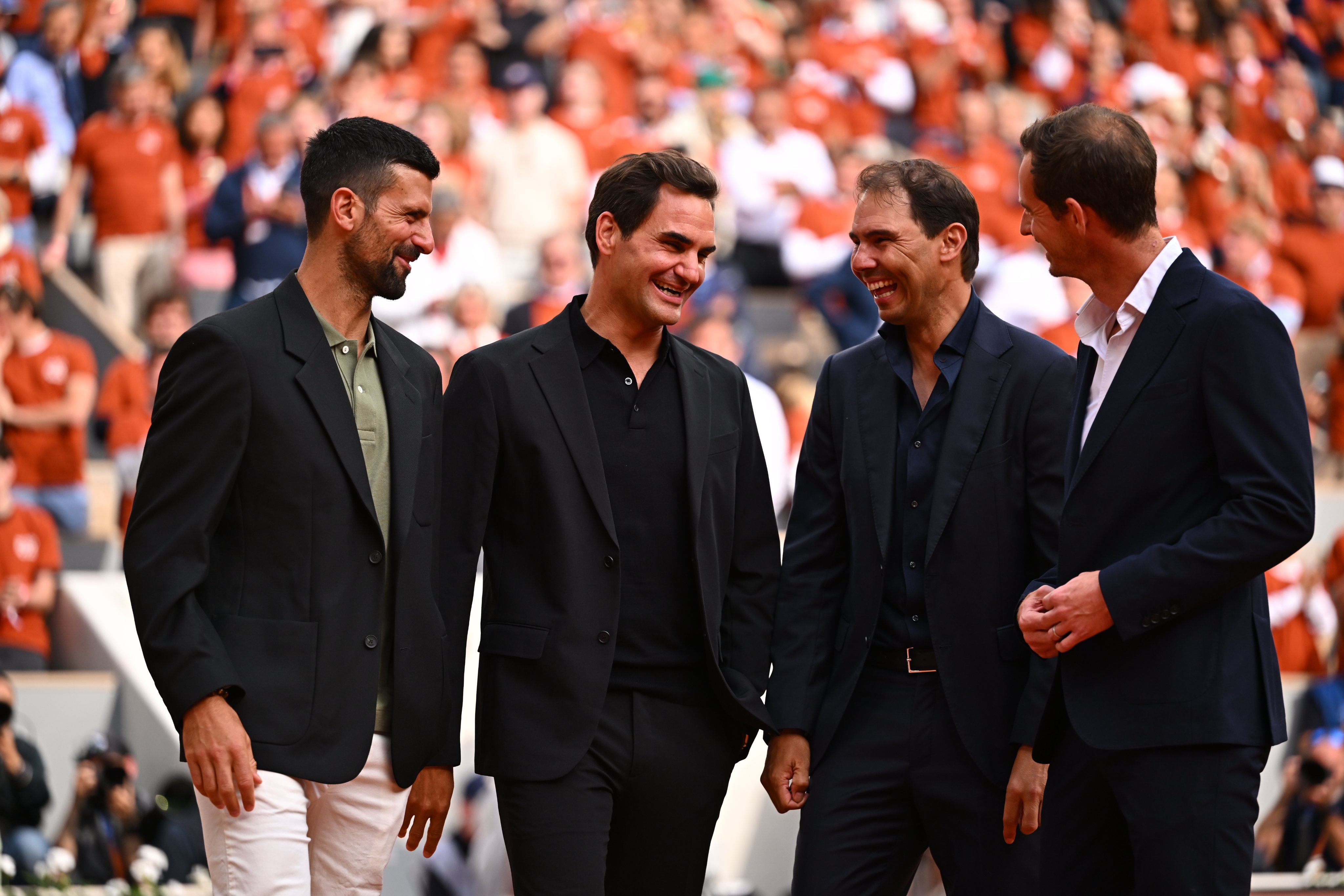 意大利网球队爆冷法国网球队，纳达尔一己之力扛起全队的简单介绍