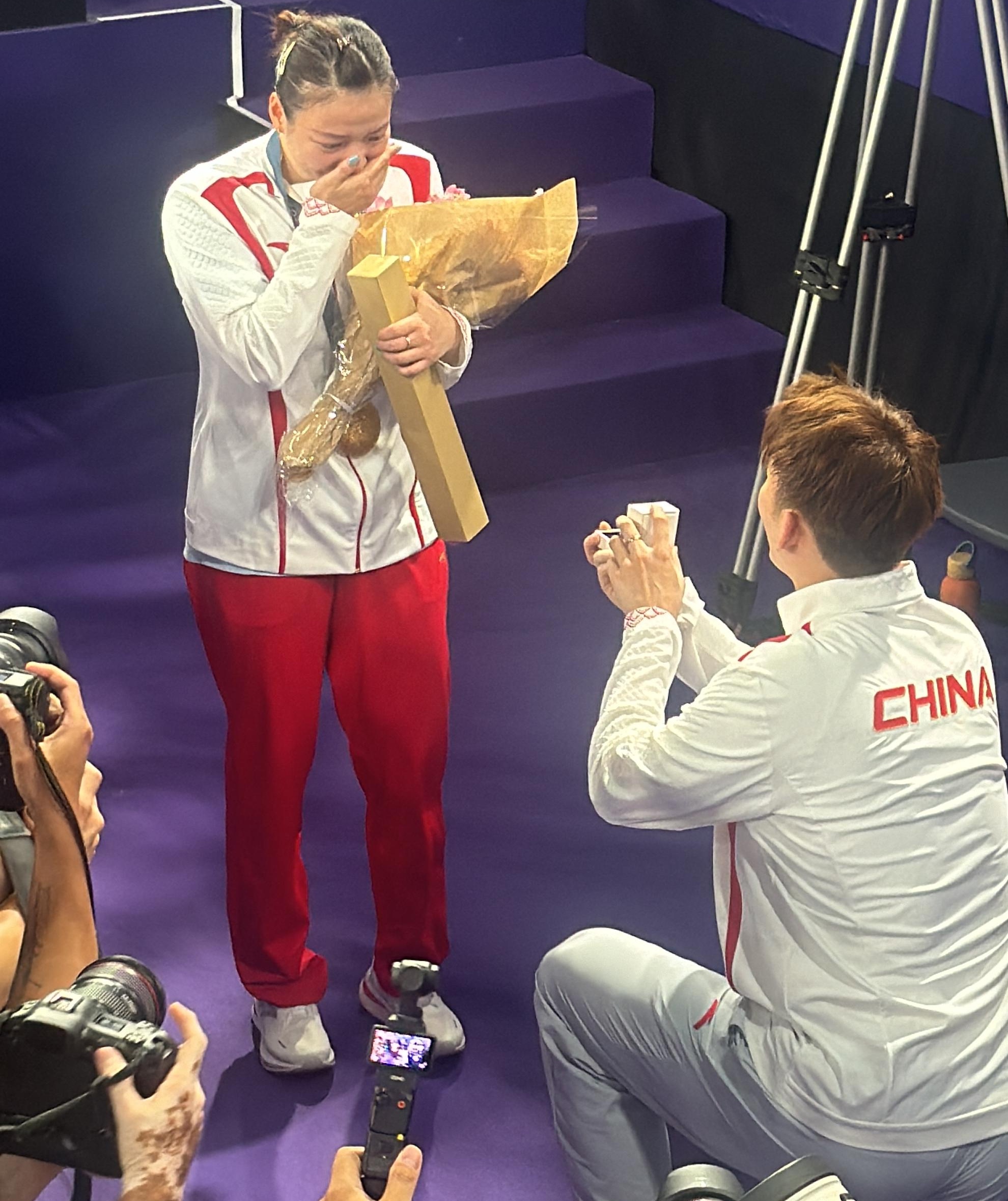 丹麦羽毛球队翻盘中国羽毛球队，戴资颖送出助攻的简单介绍