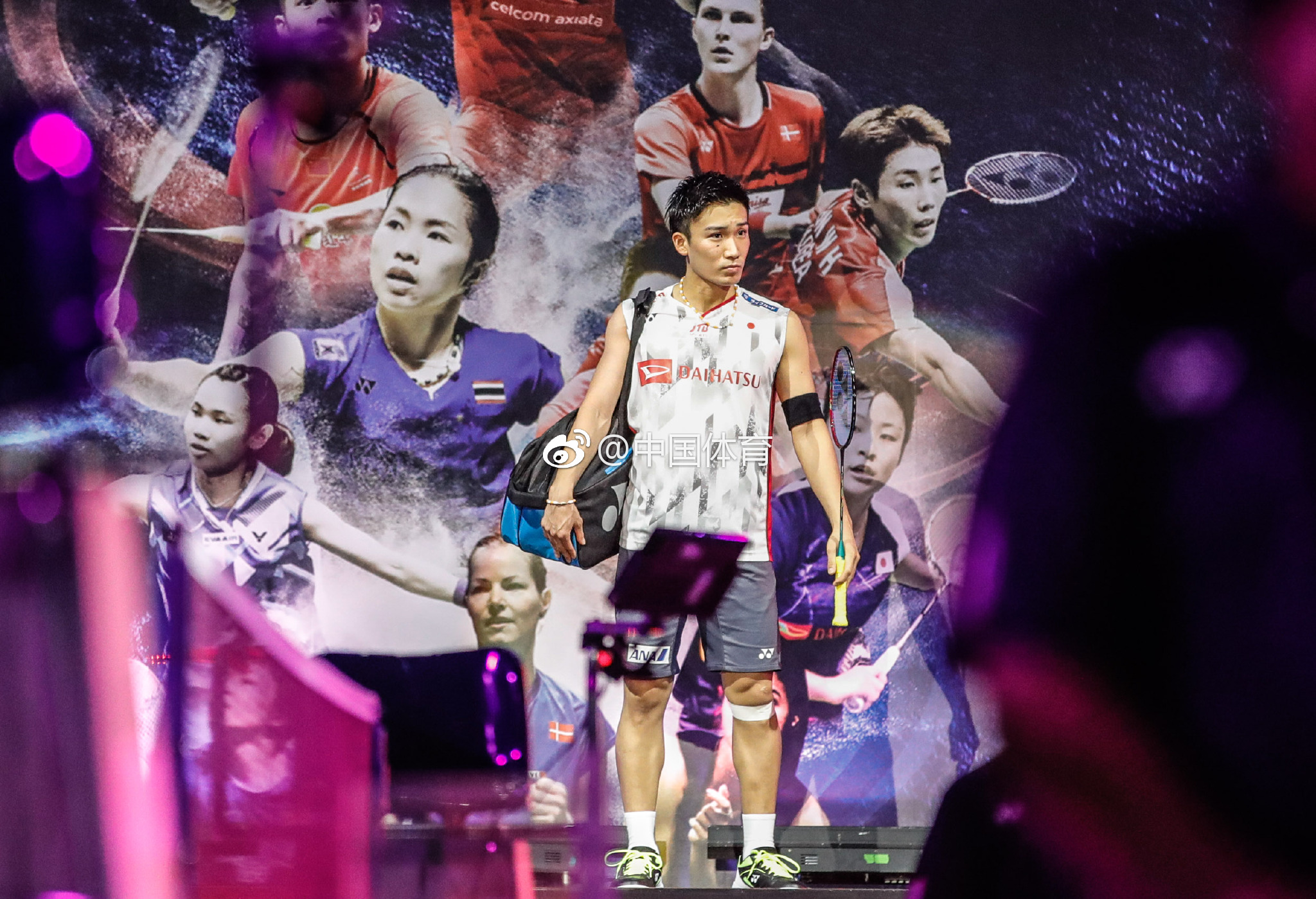 开云官方app入口-关于日本队轻取法国队，桃田贤斗刷新纪录的信息