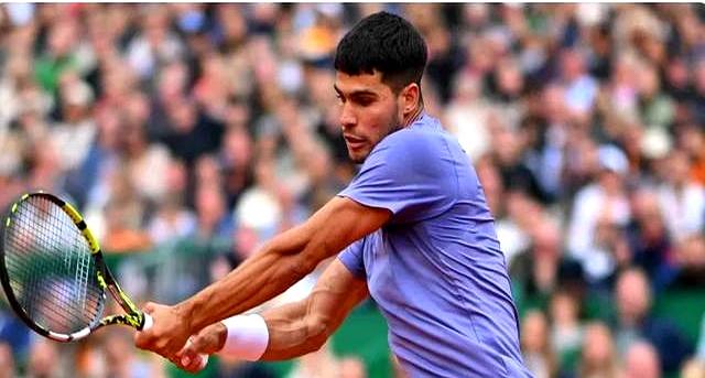 蒙特卡洛大师赛横扫年终总决赛，鲁德带队取胜的简单介绍