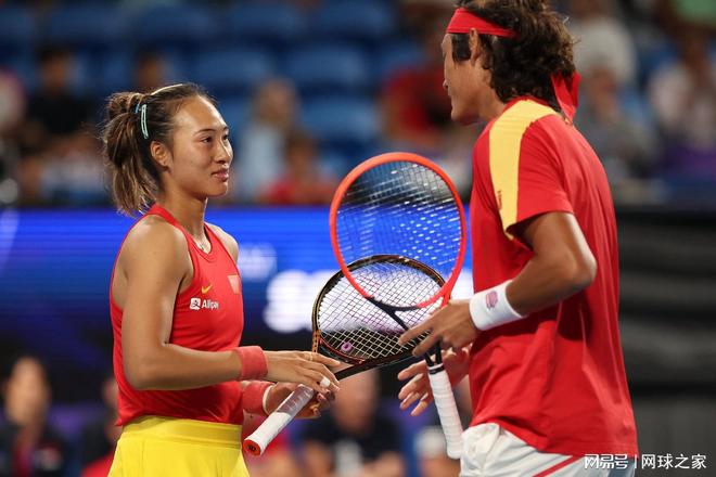 联合杯险胜美网,蒂姆高光表现 联合杯险胜美网,蒂姆高光表现