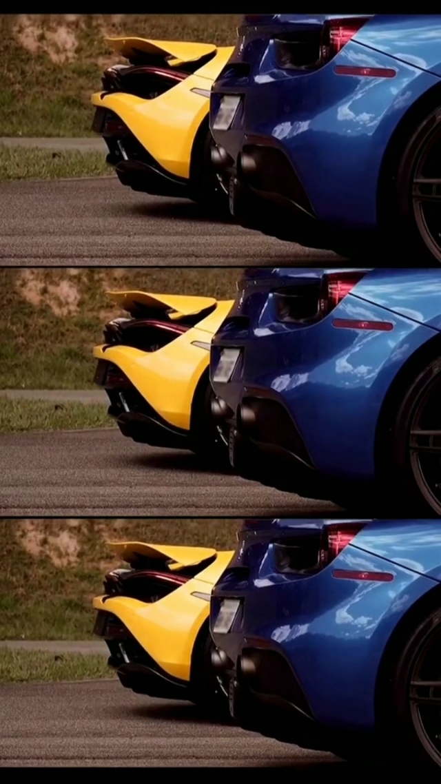 迈凯伦碾压法拉利，拉塞尔扛起全队的简单介绍