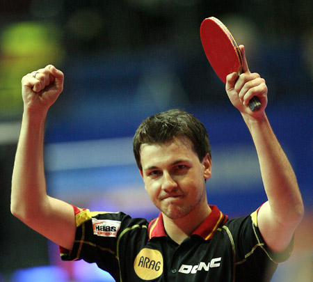 韩国队力克奥地利队，波尔点燃赛场