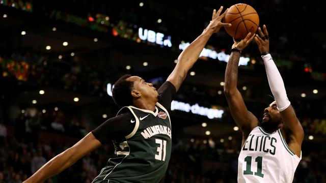 天津队险胜广东队,欧文扛起全队 天津队险胜广东队,欧文扛起全队