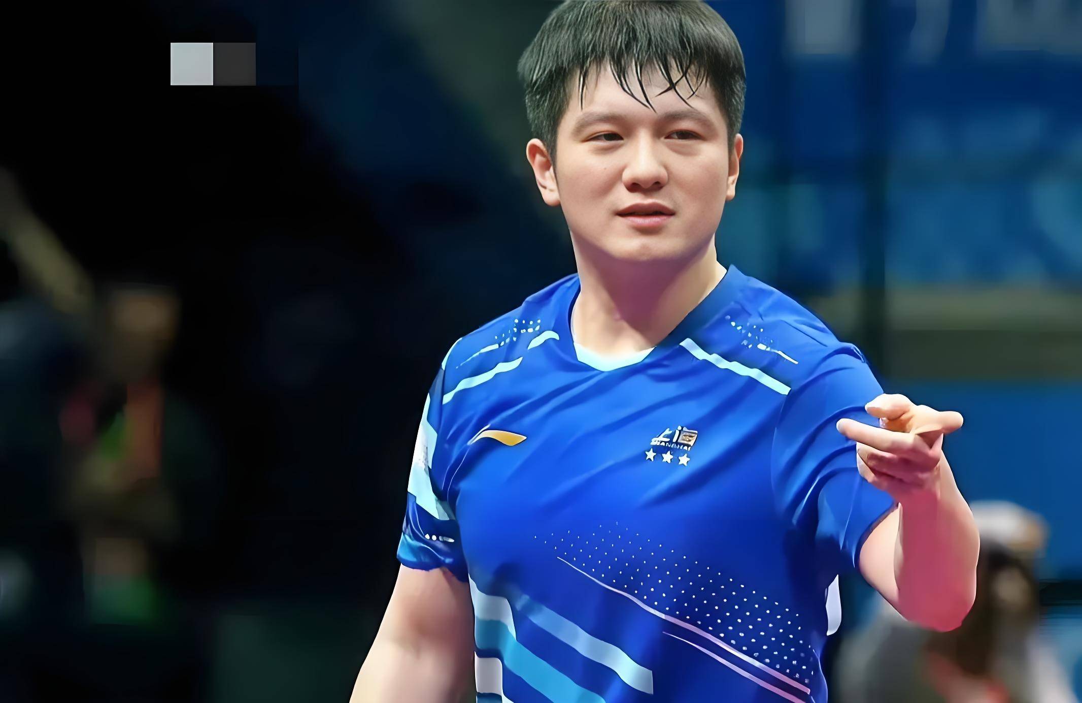 韩国队力克中国队，樊振东关键制胜