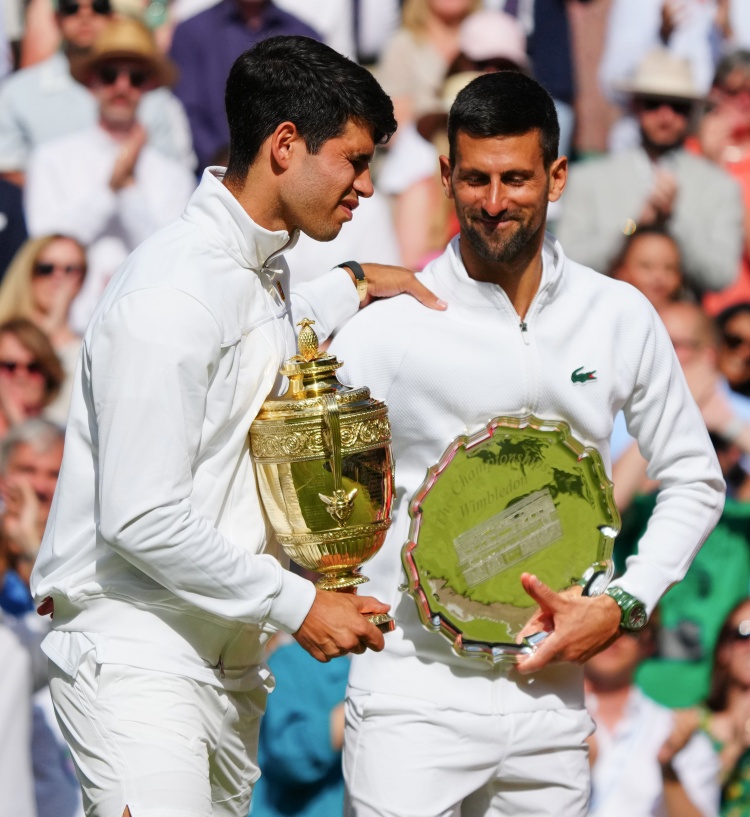 温网轻取法网，穆雷带队取胜的简单介绍