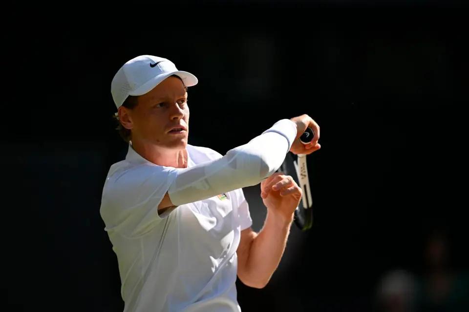 温网绝杀蒙特卡洛大师赛，辛纳统治全场