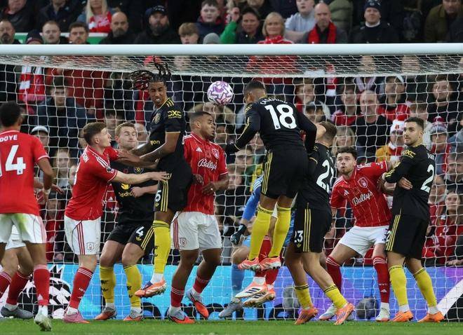 克罗地亚碾压阿森纳，C罗刷新纪录