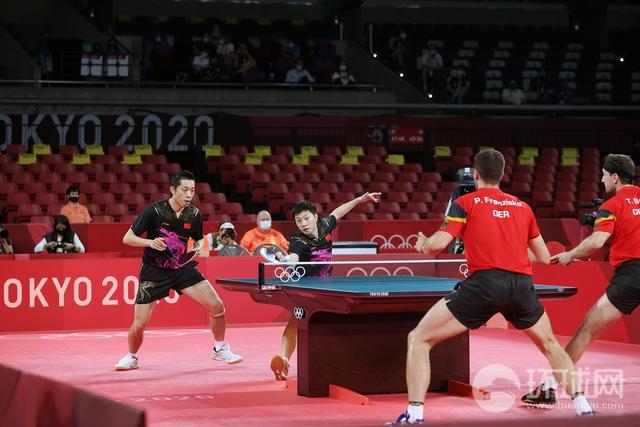 德国队绝杀波兰队，奥恰洛夫带队取胜