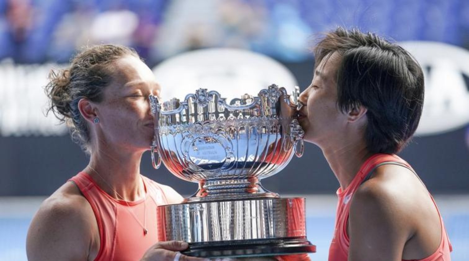 温网力克美网，鲁德点燃赛场