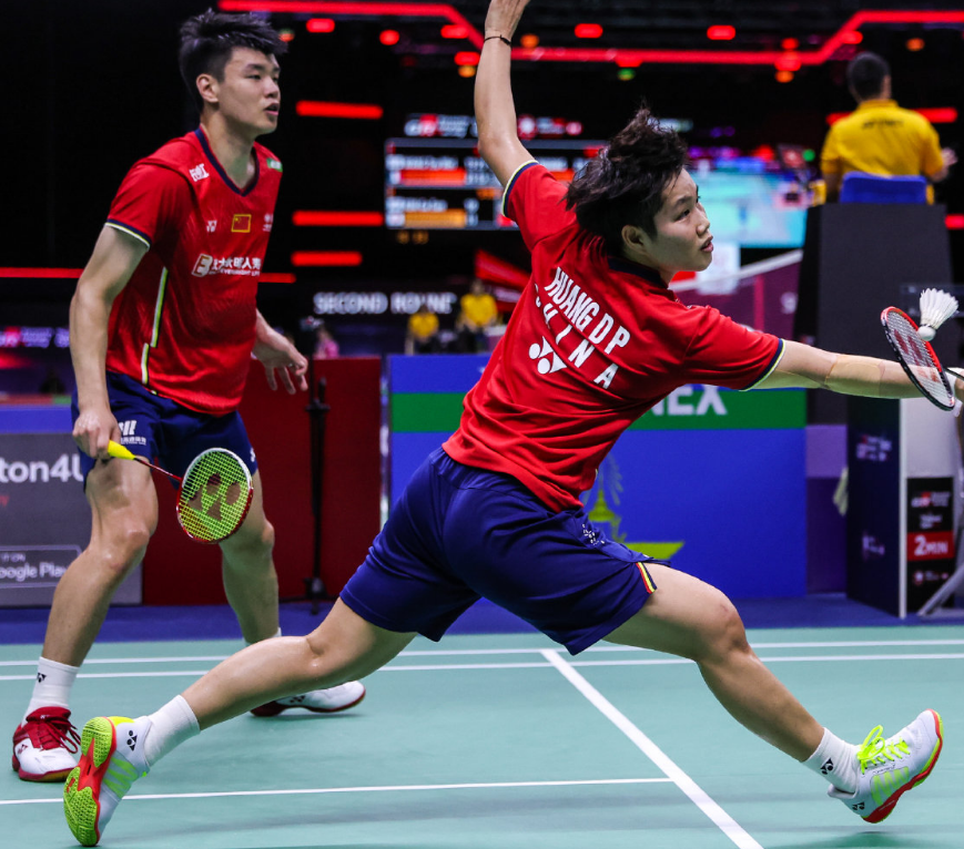 开云体育平台APP-韩国队完胜印度队，黄鸭组合带队取胜