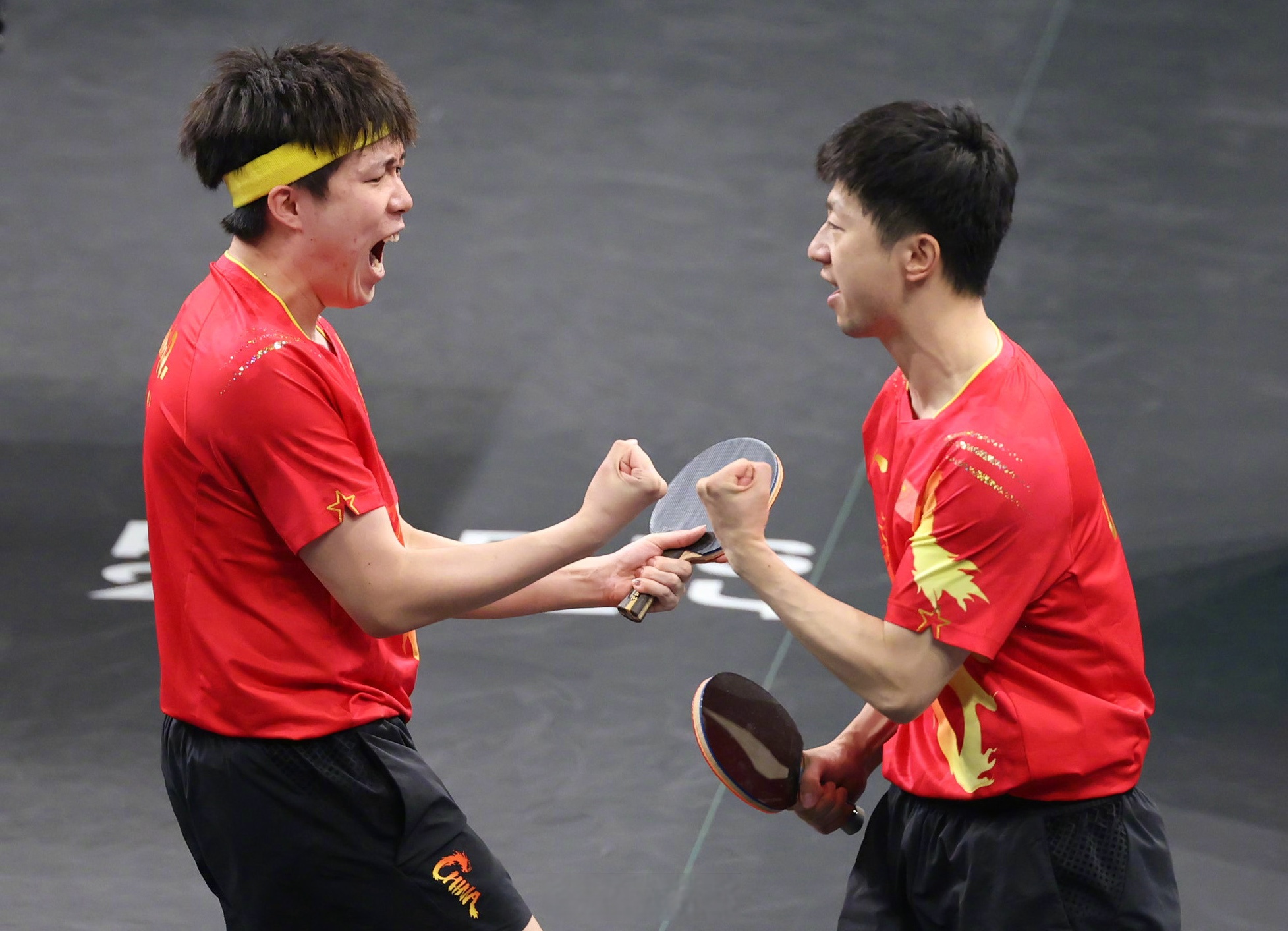 关于中国队力克波兰队,马龙点燃赛场的信息 关于中国队力克波兰队,马龙点燃赛场的信息