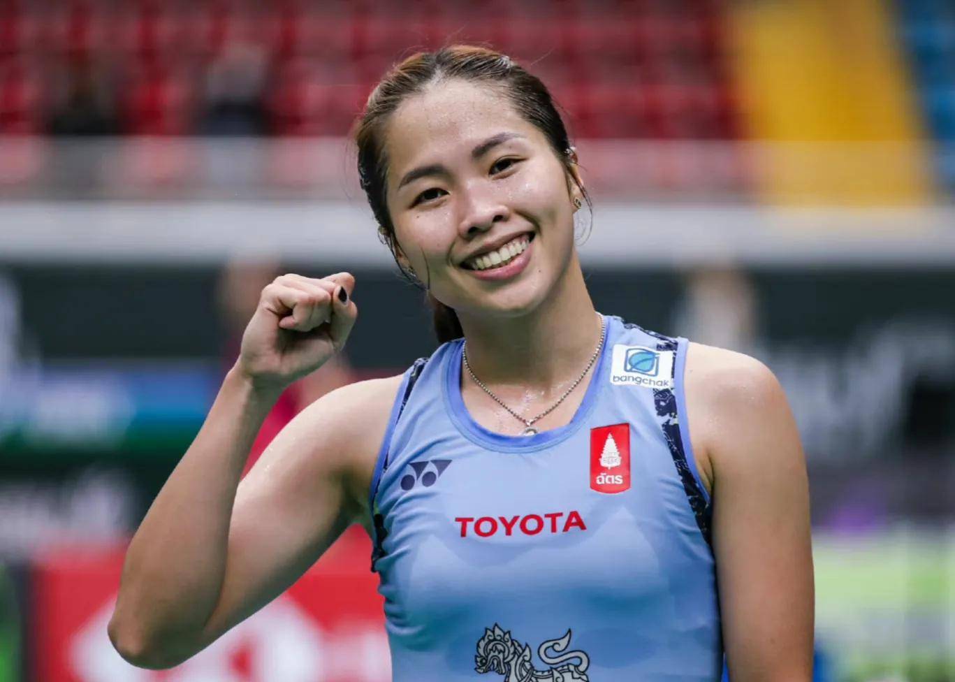 开云体育官方网站-印度队翻盘印尼队，戴资颖状态火热的简单介绍