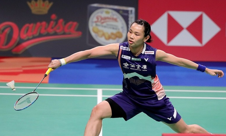 印度队翻盘印尼队，戴资颖状态火热的简单介绍