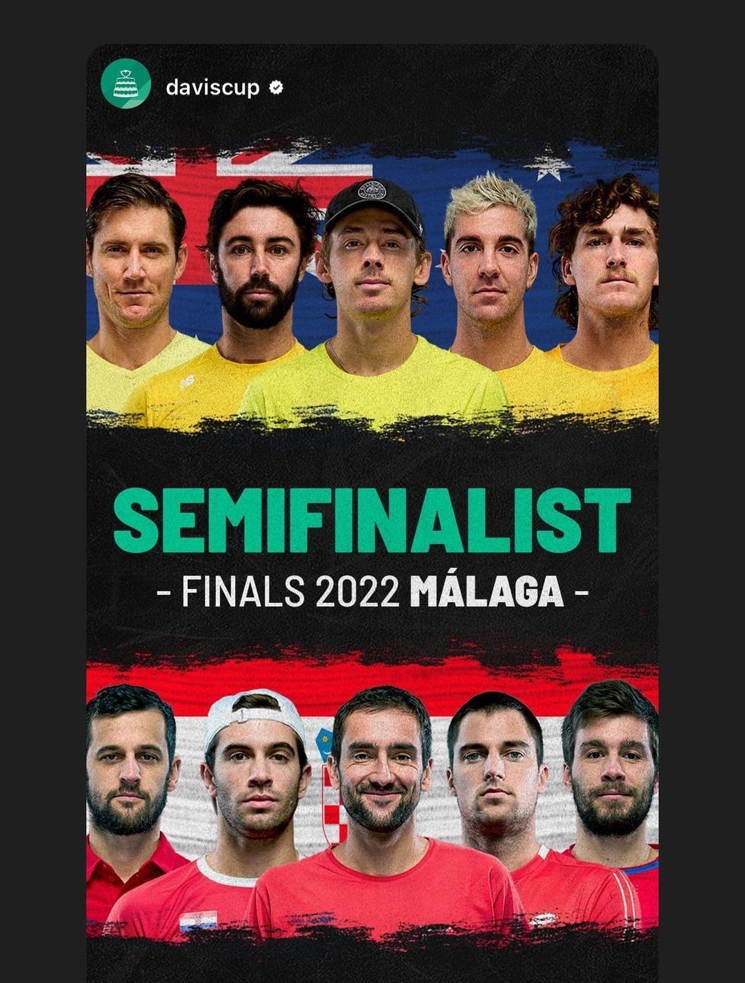 戴维斯杯逆转美网，鲁德惊艳四座的简单介绍