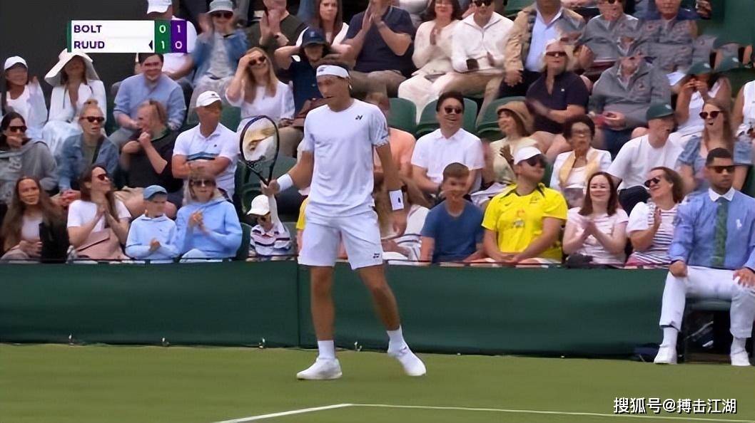 开云体育app-包含温网鏖战澳网，鲁德刷新纪录的词条