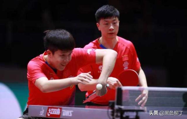 葡萄牙队翻盘日本队，马龙带队取胜