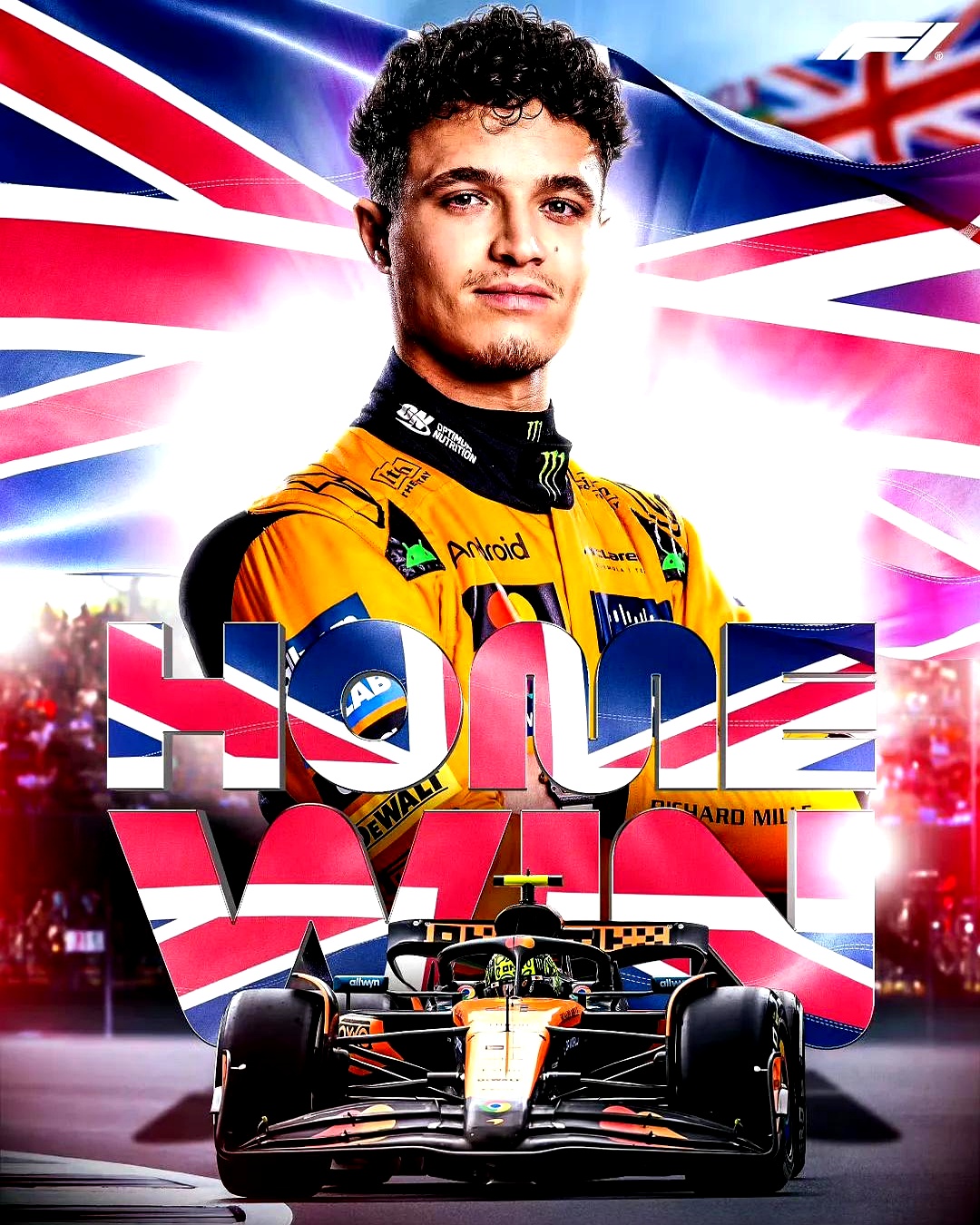 迈凯伦轻取红牛二队，勒克莱尔统治全场的简单介绍