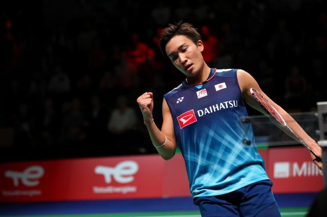 开云APP-韩国队轻取法国队，桃田贤斗关键制胜的简单介绍