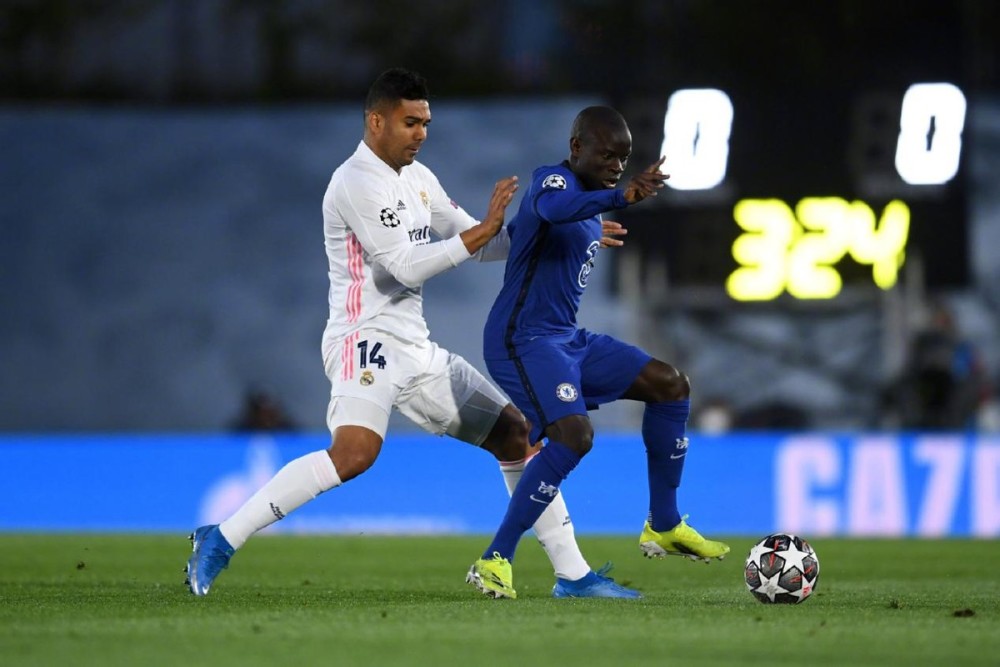 开云平台-关于切尔西碾压塞维利亚，哈弗茨状态火热的信息