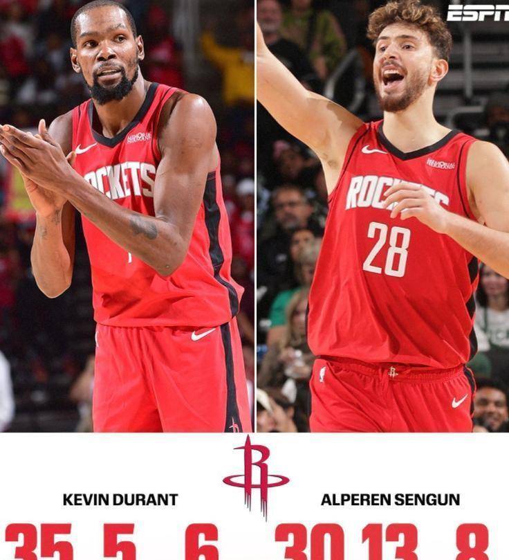 江苏队横扫山西队，杜兰特刷新纪录