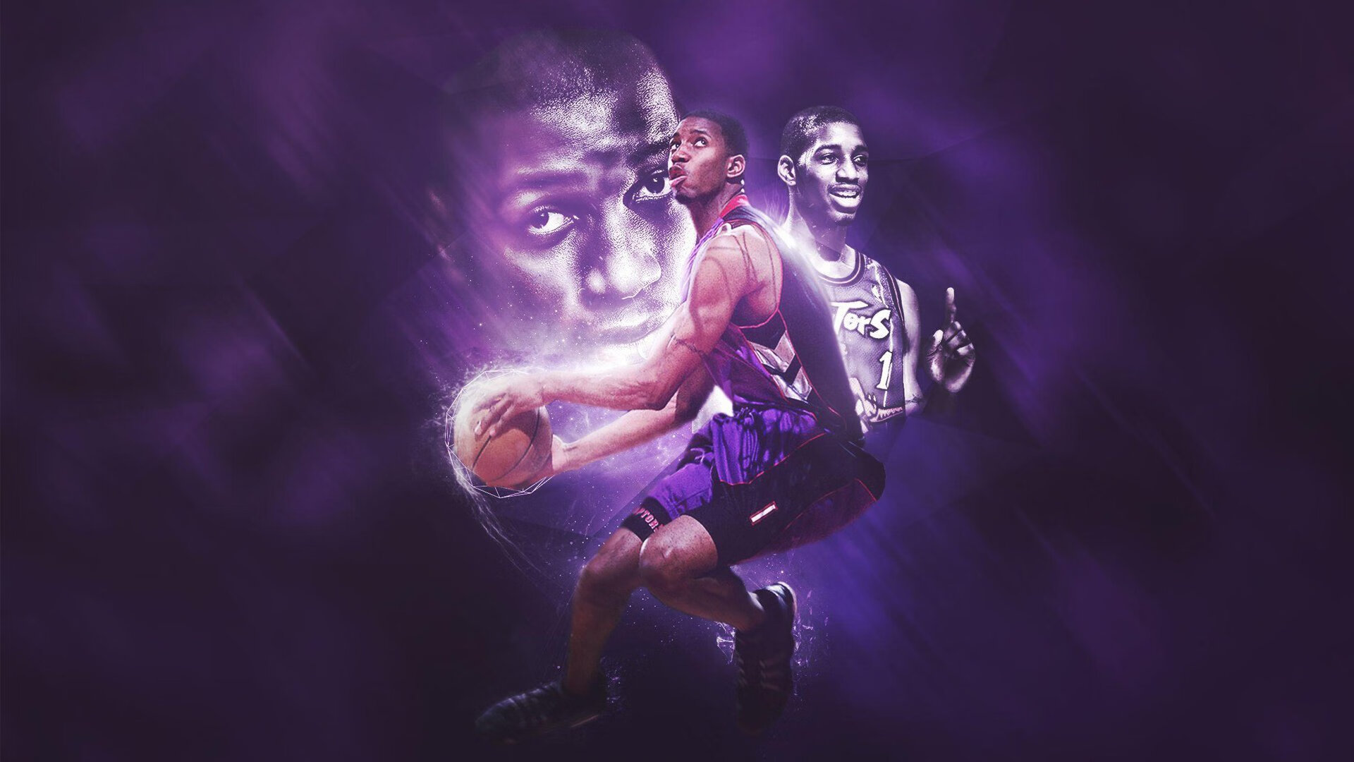 总决赛之夜，乔治的完美交响曲